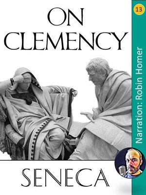 cover image of On Clemency